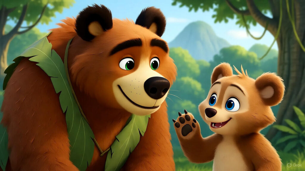 Proud Reunion