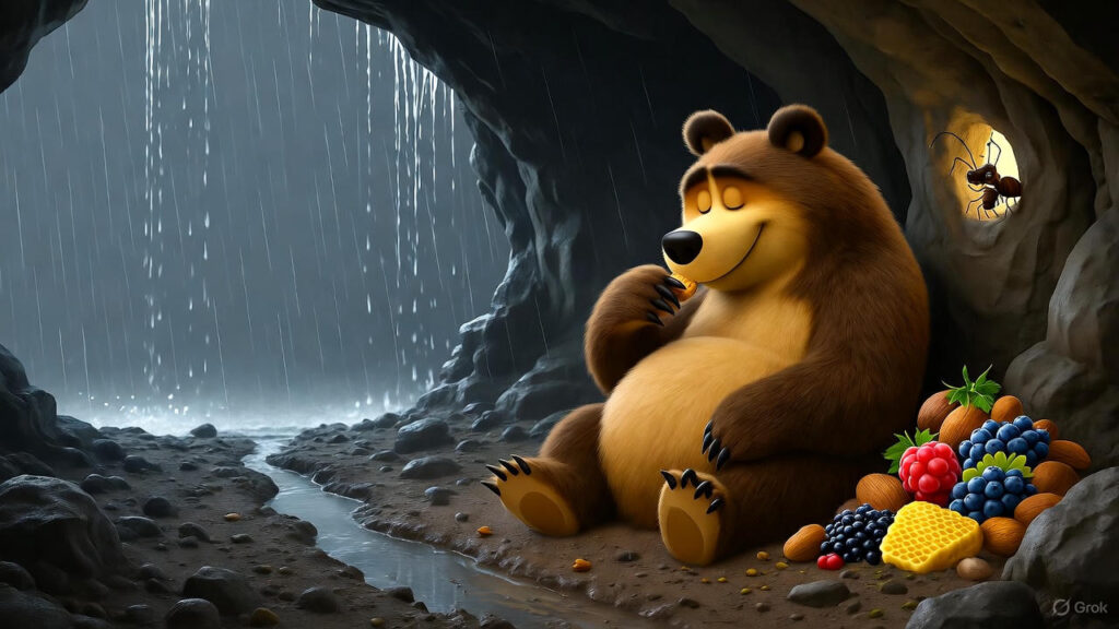 Surviving the Rainy Season
