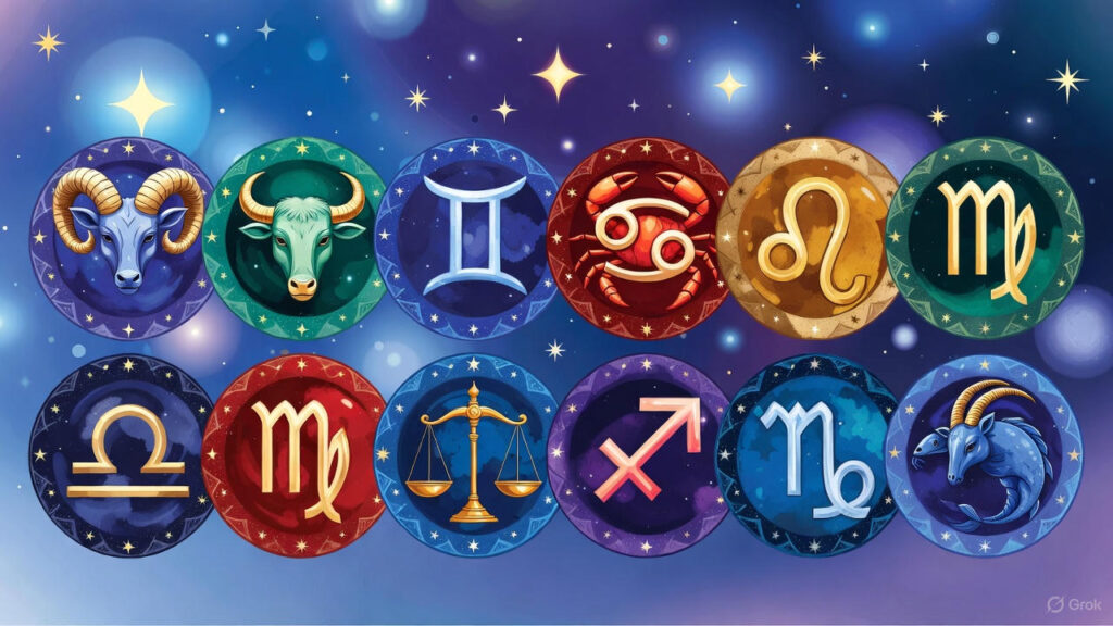 Daily Horoscope for November 28, 2025