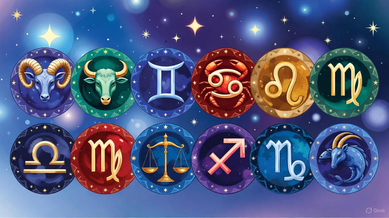 Daily Horoscope for November 28, 2025